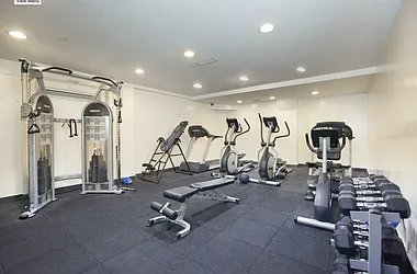 Rented by REAL New York