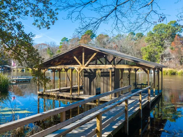 478 County Road 3235, Quitman, TX 75783