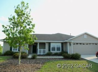 23051 NW 7th Rd, Newberry, FL 32669