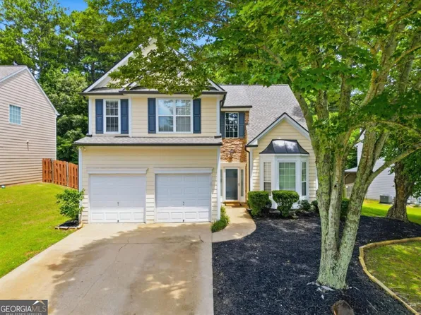 3812 Ethridge Pl NW, Kennesaw, GA 30144