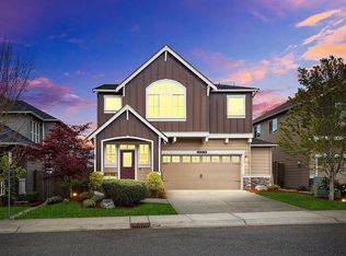 13918 173rd Pl SE, Renton, WA 98059