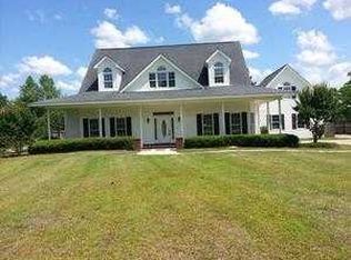 35082 Spring Rd S, Stapleton, AL 36578