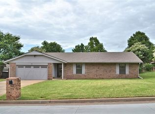 12 Janeway Pl, Shawnee, OK 74804