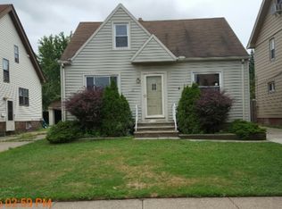 11106 Vernon Ave, Garfield Heights, OH