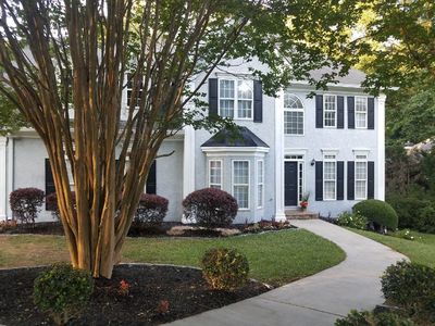 1223 Dover Pl SE, Conyers, GA, 30013