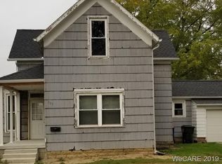 709 N Franklin St, Delphos, OH 45833