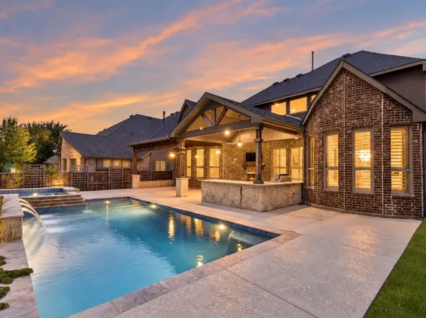 6333 Savannah Oak Trl, Argyle, TX 76226