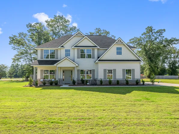 Cypress Plan, Cherry Hill