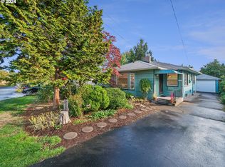 2720 SE 63rd Ave, Portland, OR 97206