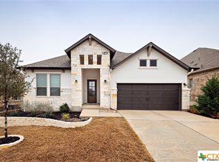 712 Sunset Vista Dr, Georgetown, TX 78628