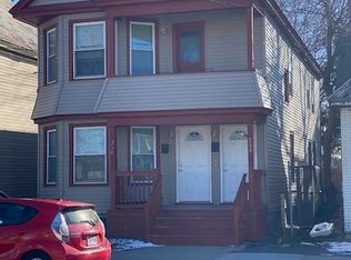 208-210 Duane Ave, Schenectady, NY 12307