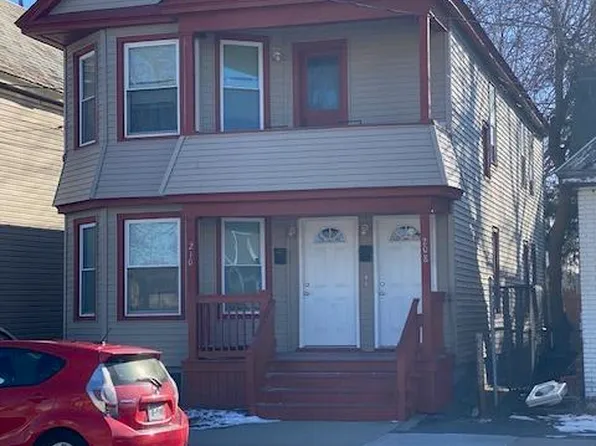 208-210 Duane Avenue, Schenectady, NY 12307