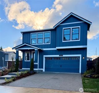 13539 NE 105th Court #41, Kirkland, WA, 98033