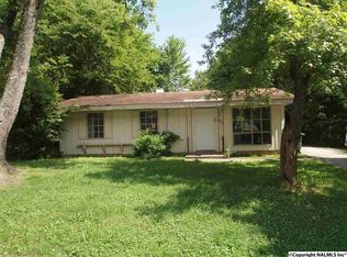 2474 Mount Vernon Rd NW, Huntsville, AL 35810