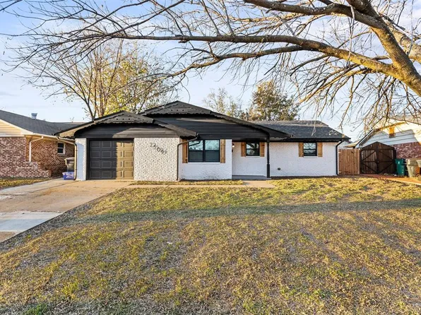 2509 SW 64th St, Oklahoma City, OK 73159