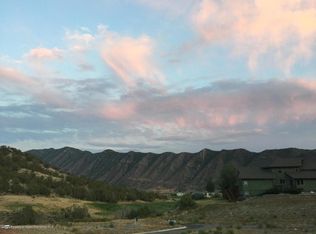 54 Broken Wing Dr, New Castle, CO 81647