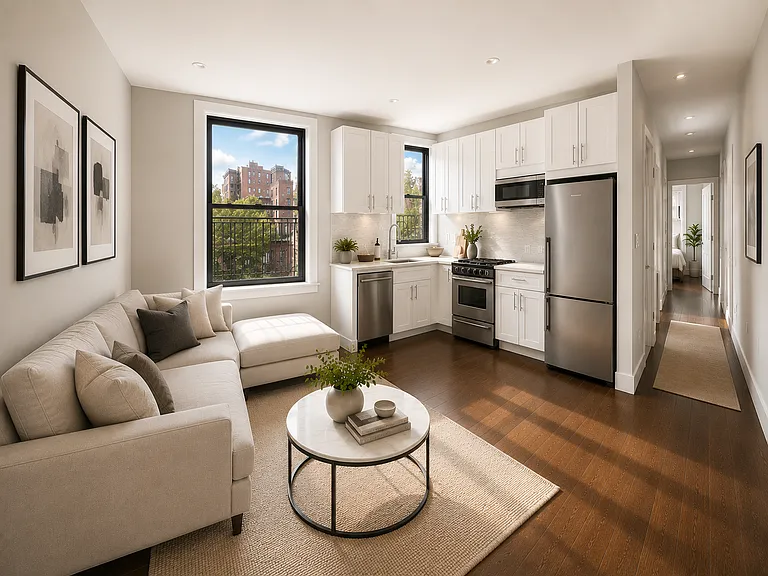 77 W 68th St #5B — Photo 1