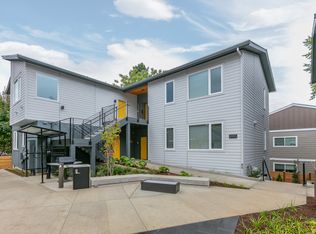 3471 SE Gladstone St, Portland, OR 97202
