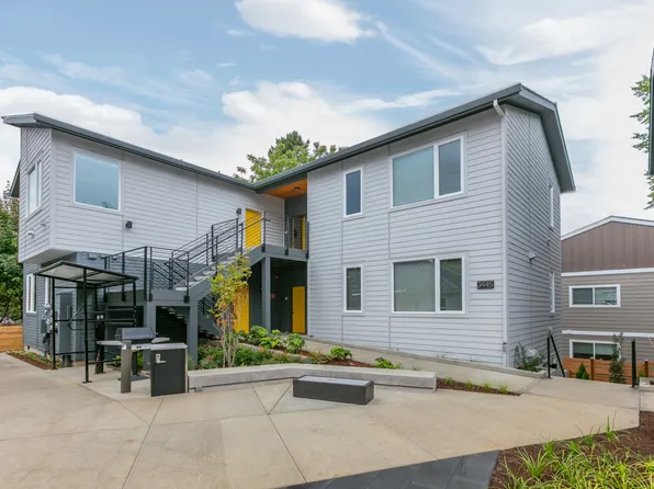 3471 SE Gladstone St, Portland, OR 97202