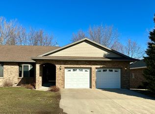 1060 Collegeway, Worthington, MN 56187