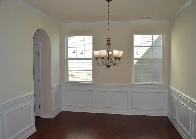10323 Rutledge Ridge Dr NW — Photo 1
