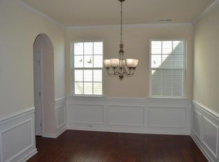 10323 Rutledge Ridge Dr NW, Huntersville, NC 28078