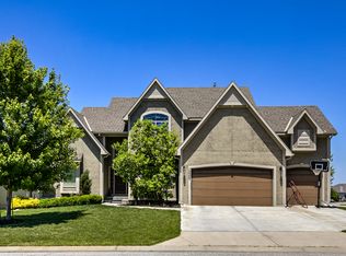 13300 W 173rd Pl, Overland Park, KS 66062