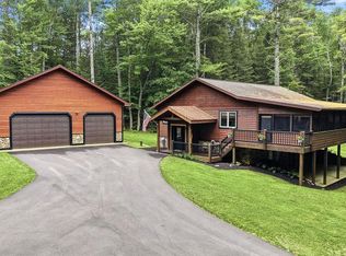 3475 OAK HILL LANE, Eagle River, WI 54521