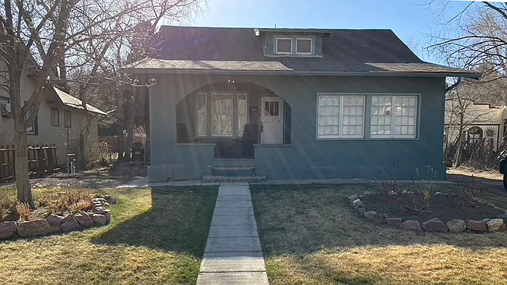 4 bed, 1600 sqft, $4,750 — Photo 2