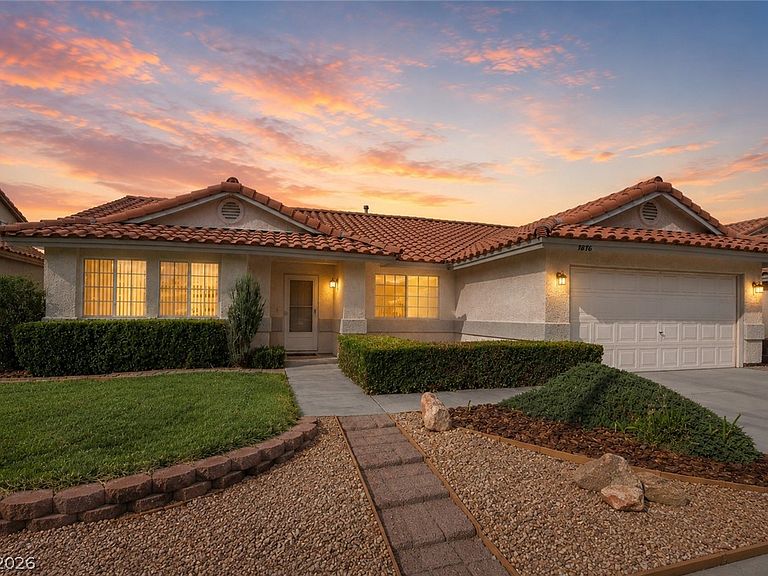 1816 Escondido Ter, Henderson, NV