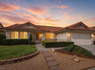 1816 Escondido Ter, Henderson, NV 89074