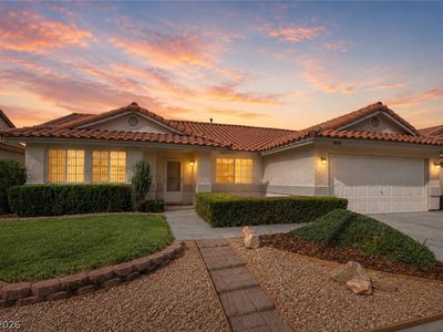 1816 Escondido Ter, Henderson, NV, 89074