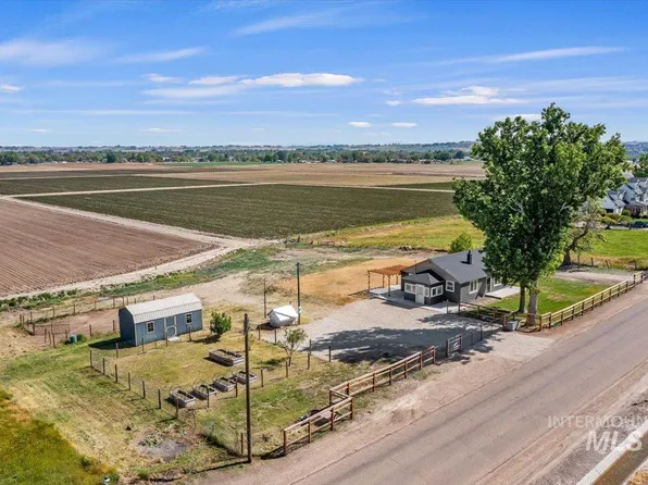 3432 W Pioneer Rd, Homedale, ID 83628