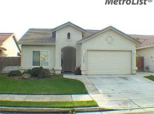 3153 Bea Dr, Merced, CA 95348
