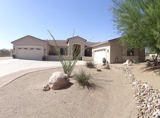 2210 N Calle Largo, Mesa, AZ 85207