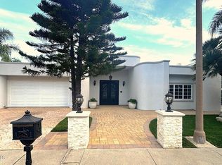 3318 Deer Creek Ln, Glendale, CA 91208