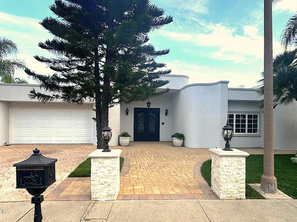 3318 Deer Creek Ln, Glendale, CA 91208