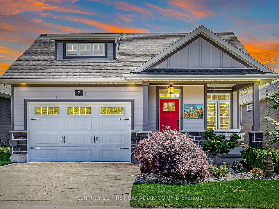 1st image of 7 Sunrise Ln