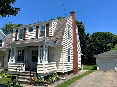 914 Magee St, Elmira, NY, 14901