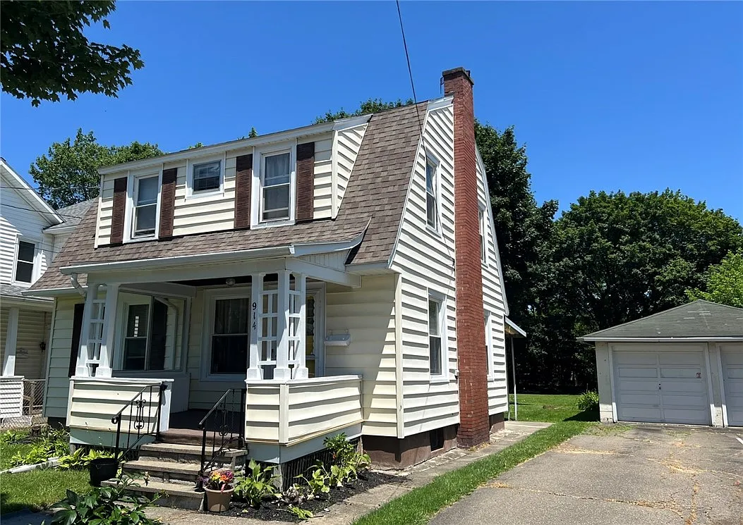 914 Magee St photo 1