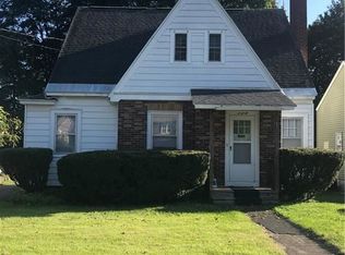 154 Weymouth Rd, Syracuse, NY 13205