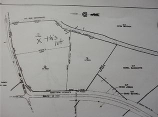 0 Tripp Lake Rd, Poland, ME 04274