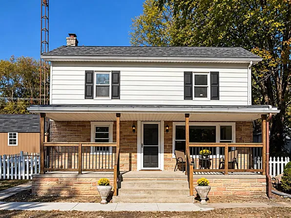 814 Tritapoe Dr, Knoxville, MD 21758