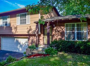 9748 Sandy Church Rd, Hillsboro, MO 63050