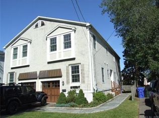 87 Forest Ave, Fairfield, CT 06824