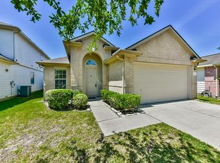 18915 Telford Way, Tomball, TX 77375