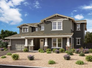 4311 S Apollo, Mesa, AZ 85212