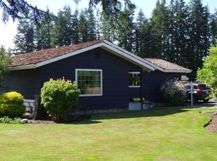 261 Camp One Rd, Raymond, WA 98577