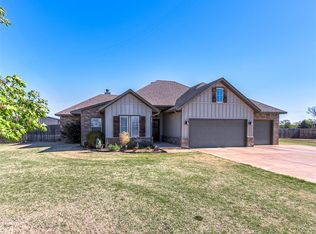25068 Emerald Way, Cashion, OK 73016