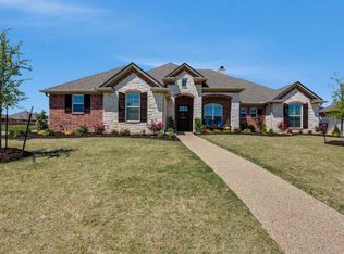 606 Sienna Bend Trl, Mc Gregor, TX 76657